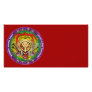 Mardi Gras 2011 Joker-V-3 Picture Card