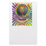 Mardi-Gras-2011 The Joker-1 stationery