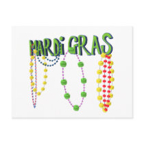 Mardi Gras Beads