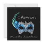 "Mardi Gras Bridal Shower"