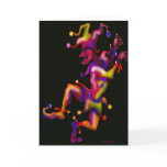 Mardi Gras cards