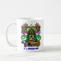 Mardi Gras Carnival Event  Please View Notes Coffee Mugs
