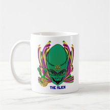 Mardi Gras Carnival Event  Please View Notes Coffee Mugs