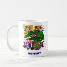 Mardi Gras Carnival Event  Please View Notes Coffee Mugs