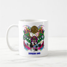Mardi Gras Carnival Event  Please View Notes Coffee Mugs
