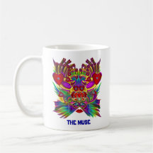 Mardi Gras Carnival Event  Please View Notes Mugs
