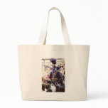 Mardi Gras Duke bags