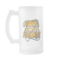 MARDI GRAS FLASHER mugs