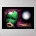 Mardi Gras Kiss posters