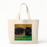 Mardi Gras Loot Bag