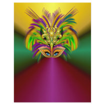 Mardi-Gras-Mask-The-Queen-V-2