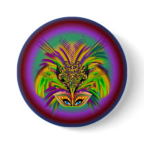 Mardi-Gras-Mask-The-Queen-V-3