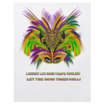 Mardi-Gras-Mask-The-Queen-V-3