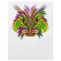 Mardi-Gras-Mask-The-Queen-V-3
