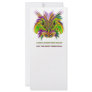 Mardi-Gras-Mask-The-Queen-V-3 Custom Rack Cards