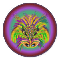 Mardi-Gras-Mask-The-Queen-V-3