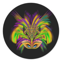 Mardi-Gras-Mask-The-Queen-V-3