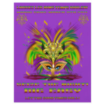 Mardi-Gras-Mask-The-Queen-V-4