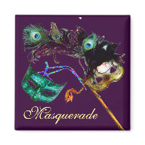 MARDI GRAS MASQUERADE PARTY