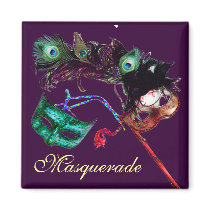 MARDI GRAS MASQUERADE PARTY