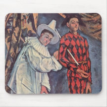 Mardi Gras Mousepads