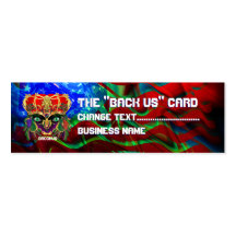 Mardi Gras Mythology Bacchus View Hints Please Business Cards