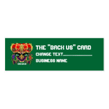 Mardi Gras Mythology Bacchus View Hints Please Business Card Templates