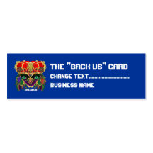 Mardi Gras Mythology Bacchus View Hints Please Business Card Templates