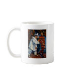 Mardi Gras painting by Paul Cezanne classic art mugs