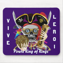 Mardi Gras Party Theme  Important See Notes Mousepad