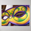 Mardi Gras posters