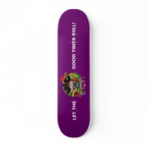 Mardi Gras
