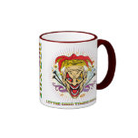 Mardi-Gras-The Joker-Jests Mug