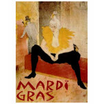 Mardi Gras t-shirts