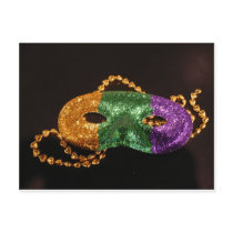 Mardi Party
