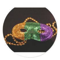 Mardi Party
