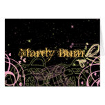 Mardy Bum cards