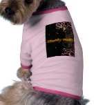 Mardy Bum pet clothing