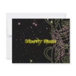 Mardy Bum invitations