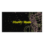 Mardy Bum photo cards