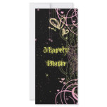 Mardy Bum rack cards