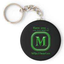 MARF 10º Aniversario Keychains