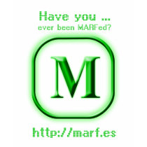 MARF 10º Aniversario Tshirt