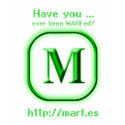 MARF 10º Aniversario t-shirts