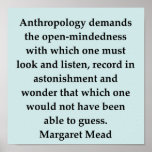 margaret mead quote posters