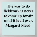 margaret mead quote posters