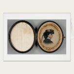 Margaret Porter Waybur (40266) cards