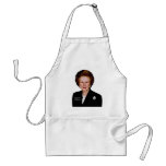 Margaret Thatcher aprons
