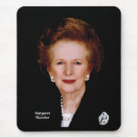 Margaret Thatcher mousepads