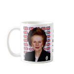 Margaret Thatcher mugs